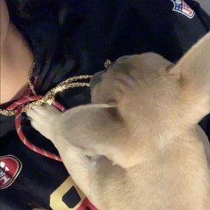 Meet your Posher, Annajulia